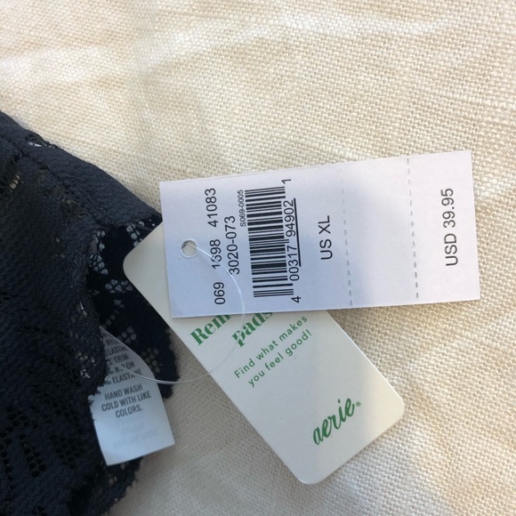 Arie Bralette never worn! - Picture 2 of 3